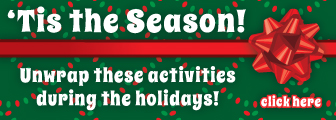 Christmas - Seasonal Activities