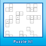 Puzzle It! (Hundreds Board Puzzles)