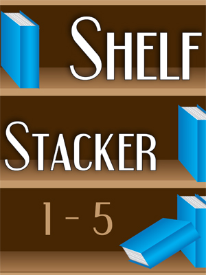 Shelf Stacker 1-5 - Preview 1
