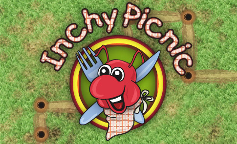 Inchy Picnic - Game