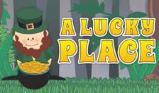 A Lucky Place - Game