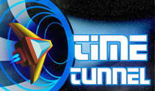 Time Tunnel - Game
