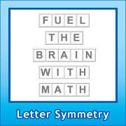 Letter Symmetry