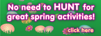 Spring - Seasonal Activities