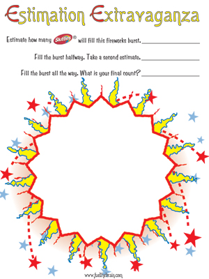 Estimation Extravaganza - Preview 1