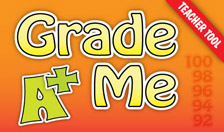 Grade Me - Interactive