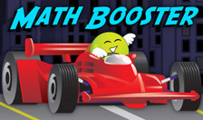 Math Booster - Game