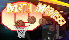 Math Madness - Game