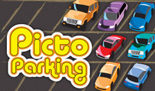 Picto Parking - Game