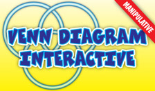 Venn Interactive - Interactive